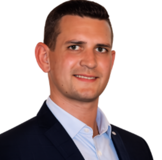 Hier sehen Sie Bastian Koch der neue Ortsvorsteher von Bömighausen